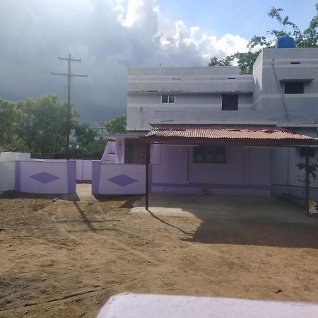 Ambāsamudram Ambai Garden Home מראה חיצוני תמונה
