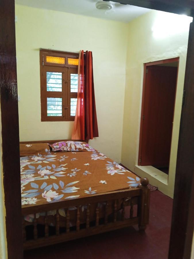 Ambāsamudram Ambai Garden Home מראה חיצוני תמונה