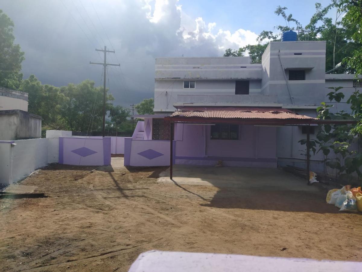 Ambāsamudram Ambai Garden Home מראה חיצוני תמונה