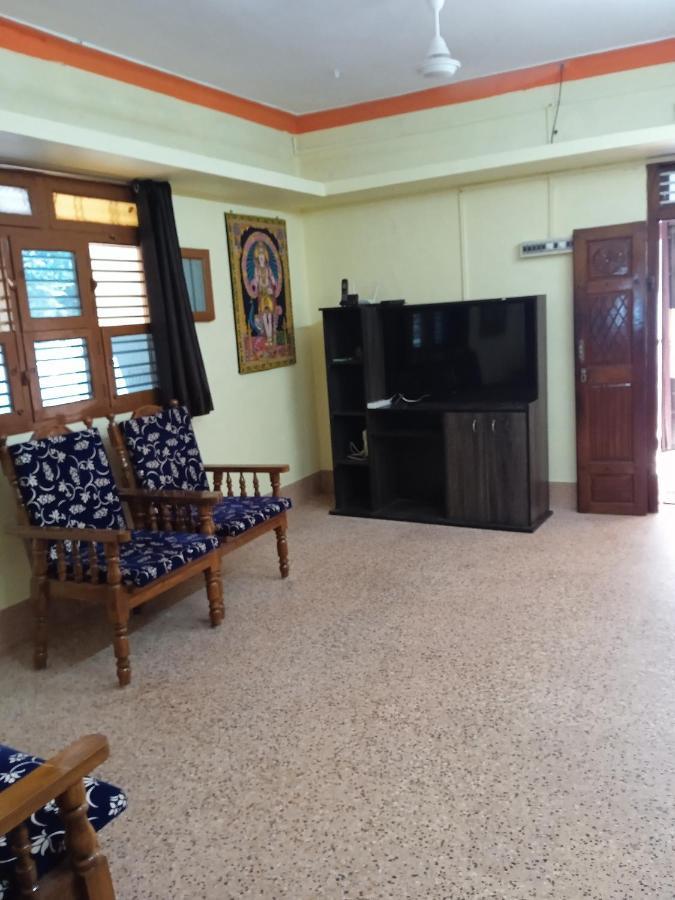 Ambāsamudram Ambai Garden Home מראה חיצוני תמונה
