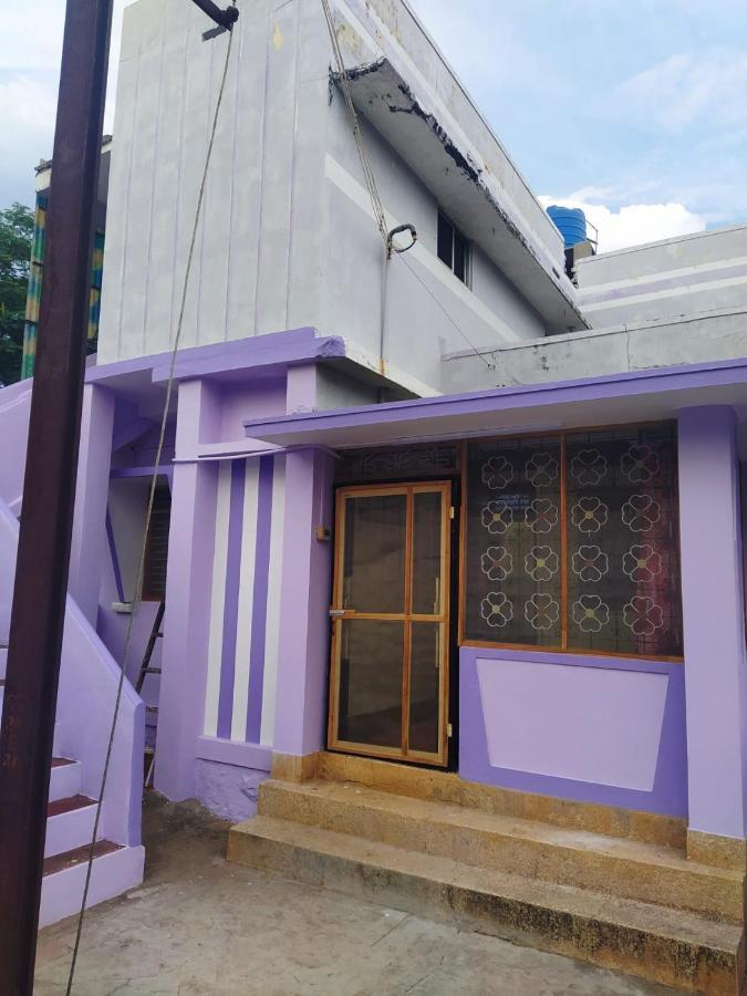 Ambāsamudram Ambai Garden Home מראה חיצוני תמונה